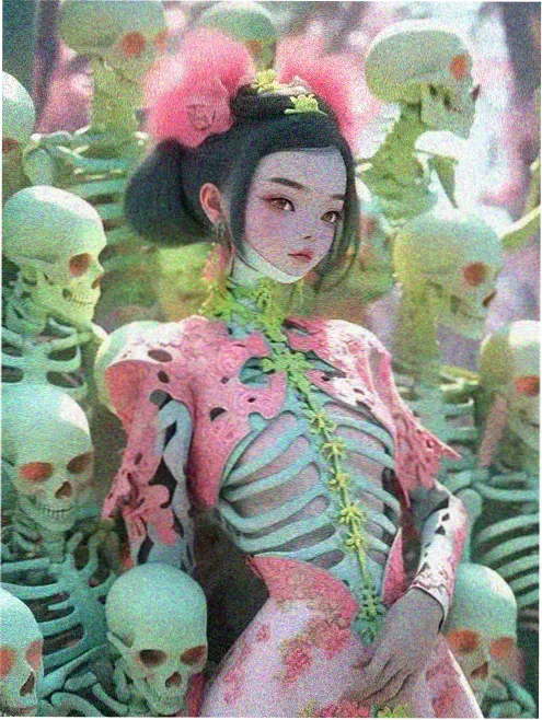 铃芽之旅 电影 2025